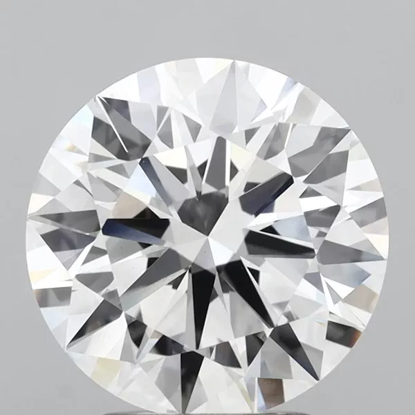 3.03 Carat · E · VVS2 Rare Carat Ideal Cut