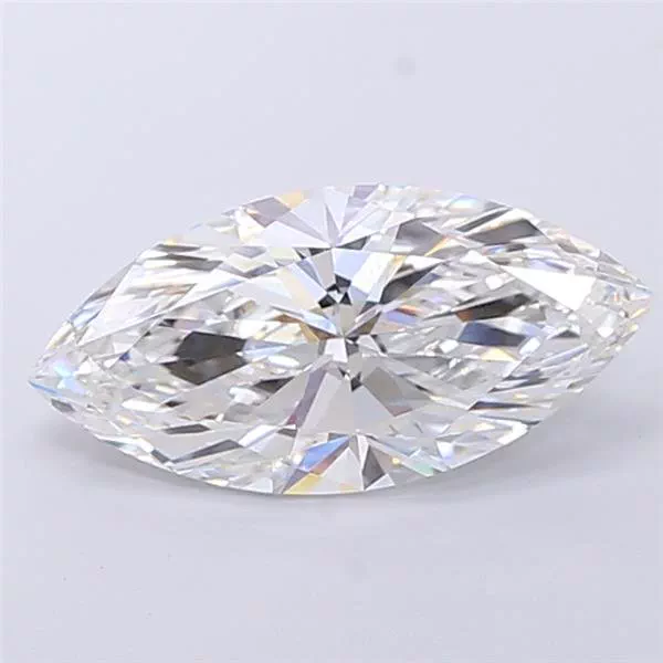 5.03 Carat · G · VVS2 Rare Carat Ideal Cut