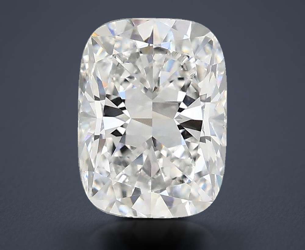 1.03 Carat · D · VVS2 very good Cut