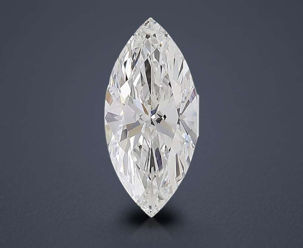 2 Carat · E · VVS2 Rare Carat Ideal Cut