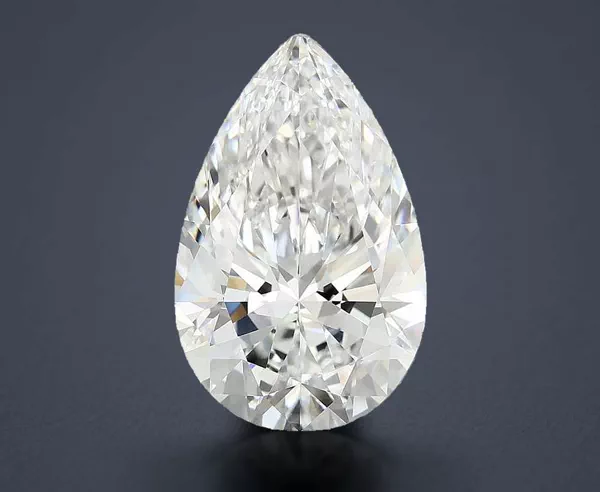 6.09 Carat · F · VVS2 Rare Carat Ideal Cut