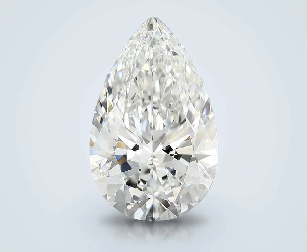 6.09 Carat · F · VVS2 Rare Carat Ideal Cut