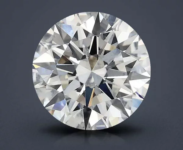 1.87 Carat · E · VS2 excellent Cut