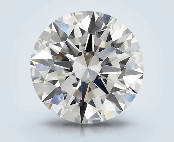 1.87 Carat · E · VS2 excellent Cut