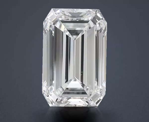 2.42 Carat · E · VS1 very good Cut