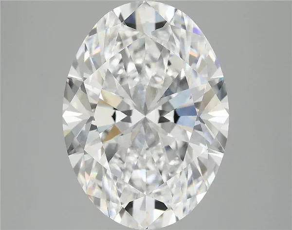 4.02 Carat · E · VVS2 Rare Carat Ideal Cut