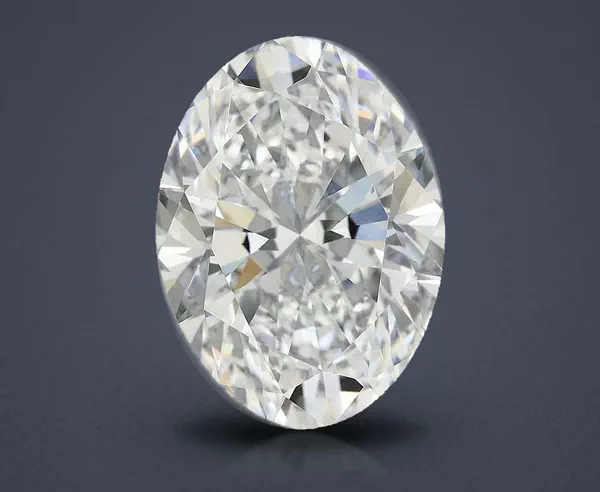 4.02 Carat · E · VVS2 Rare Carat Ideal Cut