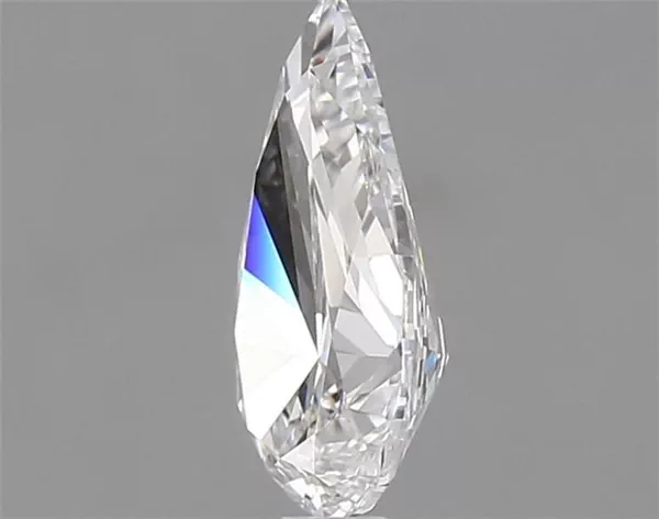 0.81 Carat · D · FL Rare Carat Ideal Cut