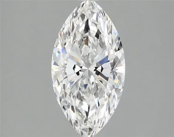 1.47 Carat · D · VS2 Rare Carat Ideal Cut
