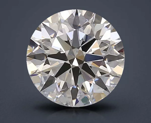 2.07 Carat · F · IF excellent Cut