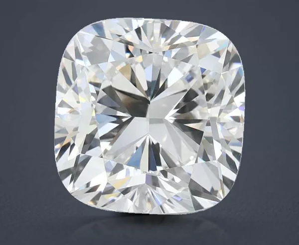 3.34 Carat · D · VVS1 Rare Carat Ideal Cut