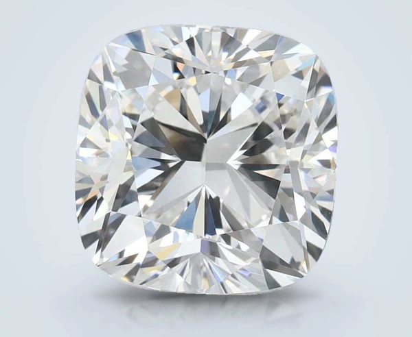 3.34 Carat · D · VVS1 Rare Carat Ideal Cut
