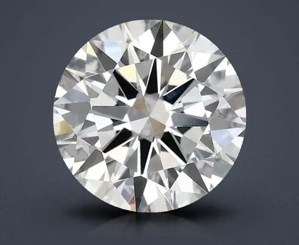 1.08 Carat · F · VS1 Rare Carat Ideal Cut