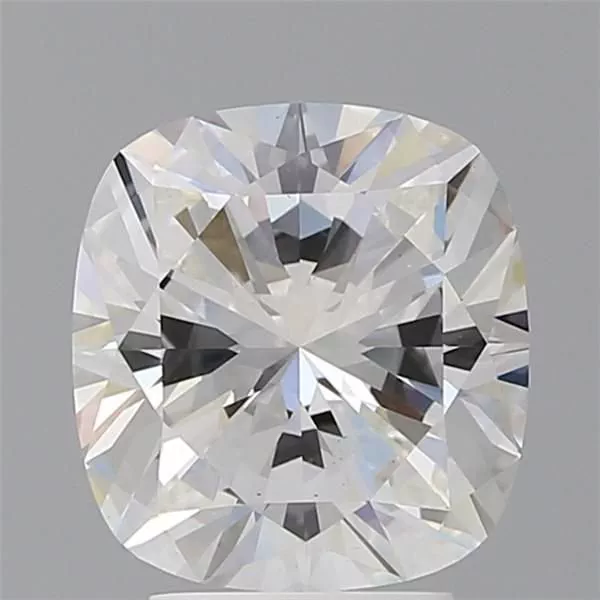 3.51 Carat · F · VS1 Rare Carat Ideal Cut