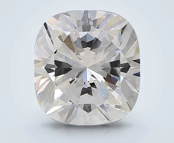 3.51 Carat · F · VS1 Rare Carat Ideal Cut