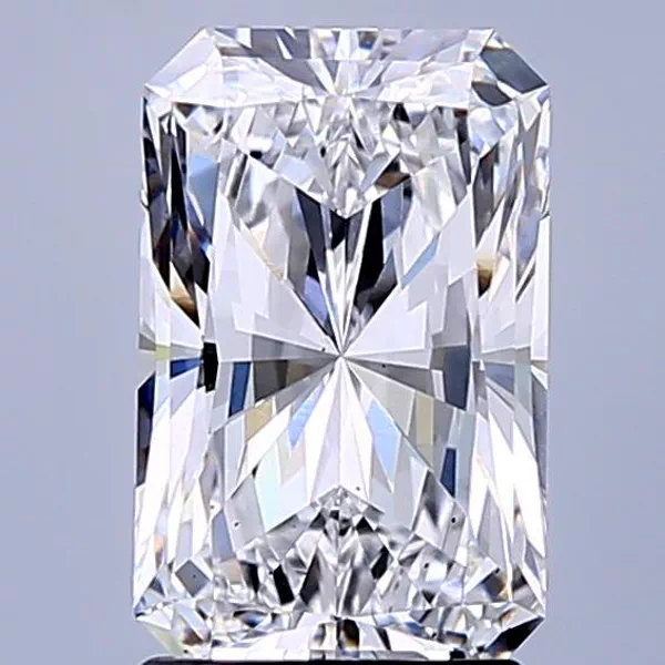 2.16 Carat · D · VS2 Rare Carat Ideal Cut