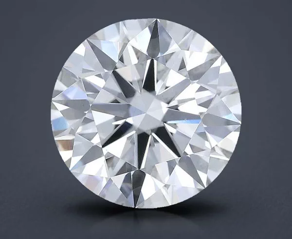 1.36 Carat · G · VVS1 Rare Carat Ideal Cut