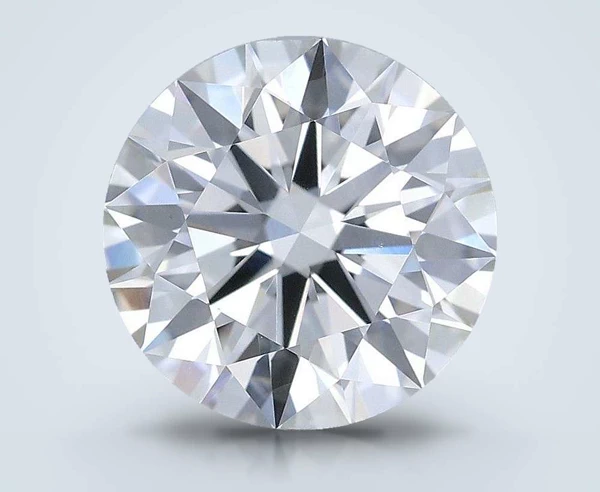 1.36 Carat · G · VVS1 Rare Carat Ideal Cut