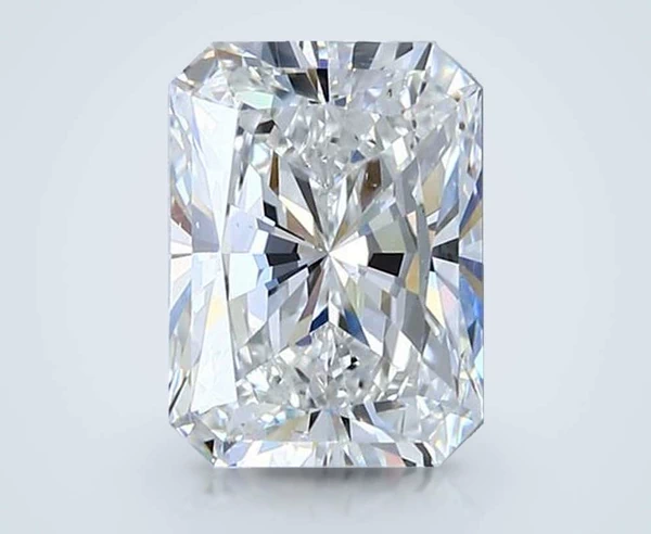 2.71 Carat · G · SI1 Rare Carat Ideal Cut