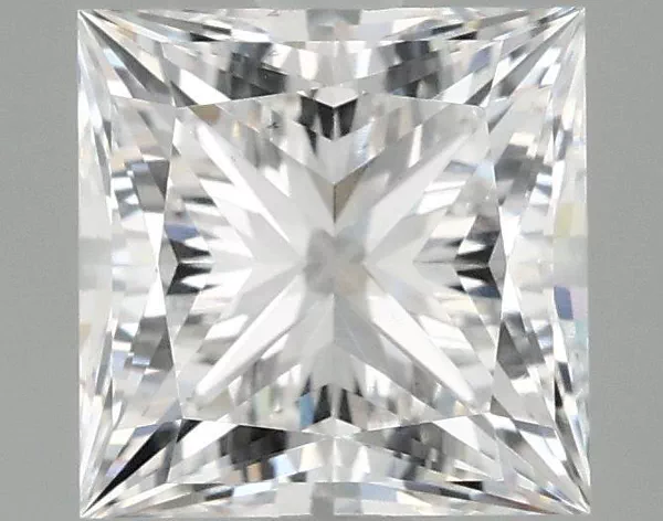 2.06 Carat · D · VS1 Rare Carat Ideal Cut