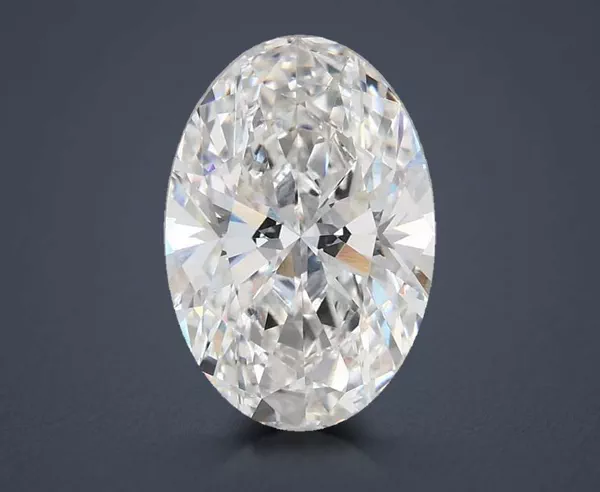 3.56 Carat · F · VVS1 Rare Carat Ideal Cut