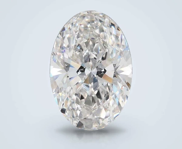3.56 Carat · F · VVS1 Rare Carat Ideal Cut