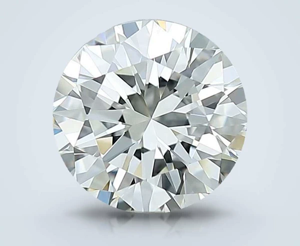 1.19 Carat · K · VVS1 Rare Carat Ideal Cut