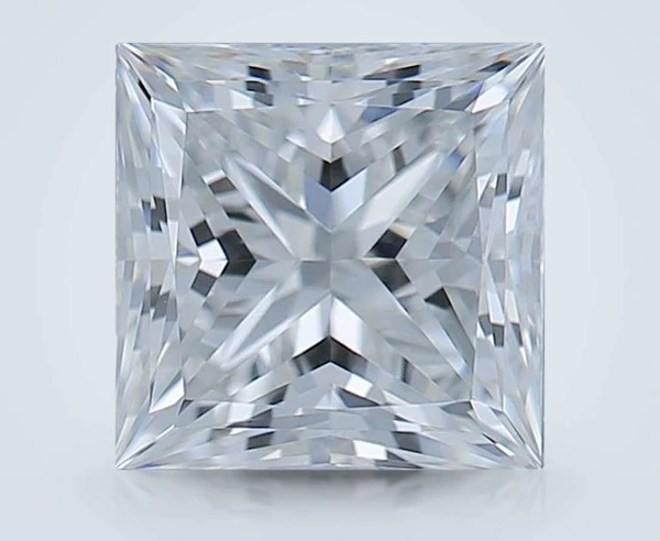 0.6 Carat · F · VVS2 Rare Carat Ideal Cut