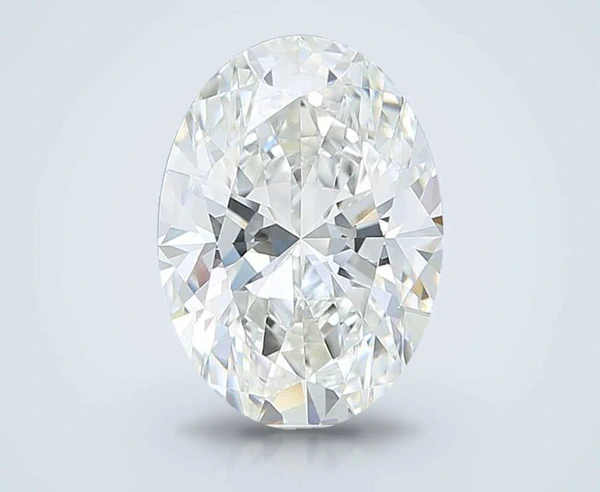 4.21 Carat · G · VVS2 Rare Carat Ideal Cut