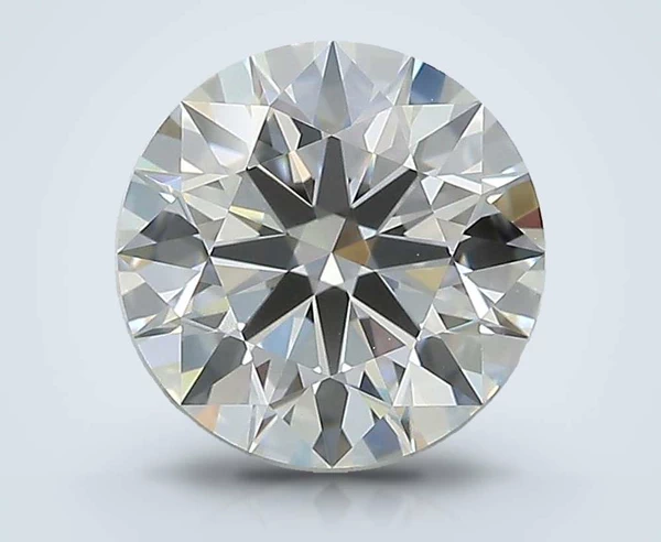 2.03 Carat · D · VS2 Rare Carat Ideal Cut