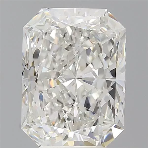 4.59 Carat · F · VVS2 Rare Carat Ideal Cut