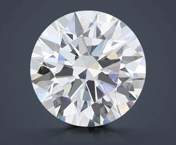 0.81 Carat · E · FL Rare Carat Ideal Cut