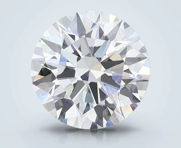 0.81 Carat · E · FL Rare Carat Ideal Cut