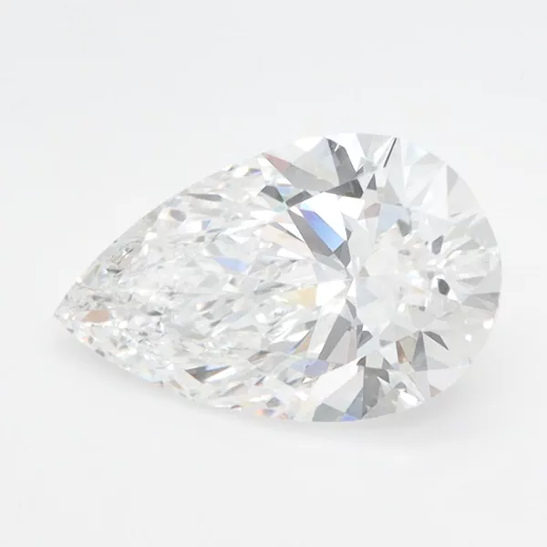 2.02 Carat · D · VVS2 Rare Carat Ideal Cut