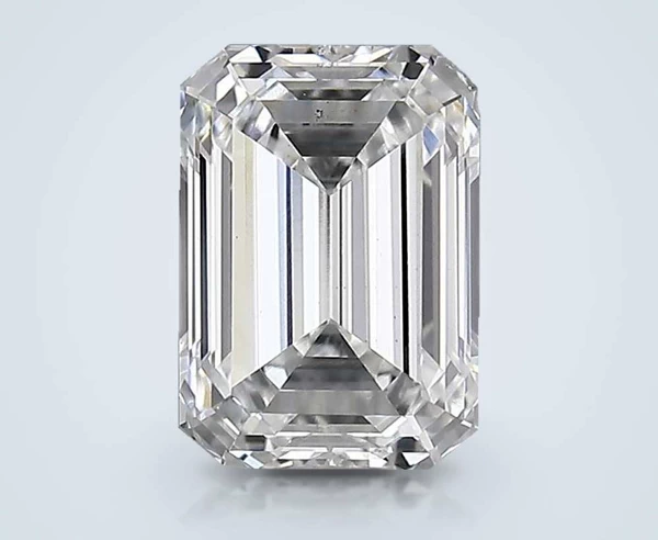 1.67 Carat · E · VS1 Rare Carat Ideal Cut
