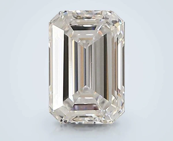 1.53 Carat · D · VVS2 Rare Carat Ideal Cut