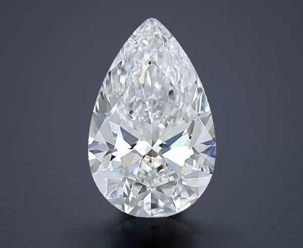 1.25 Carat · D · VVS2 Rare Carat Ideal Cut
