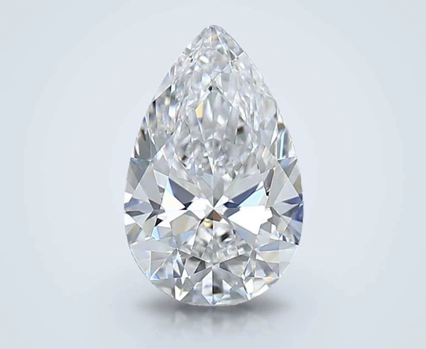 1.25 Carat · D · VVS2 Rare Carat Ideal Cut
