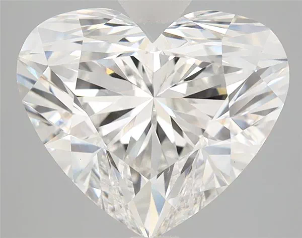 4.07 Carat · F · VS1 Rare Carat Ideal Cut