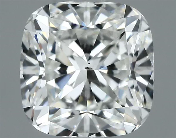 1.52 Carat · G · SI1 Rare Carat Ideal Cut
