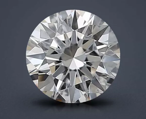 0.49 Carat · F · IF Rare Carat Ideal Cut