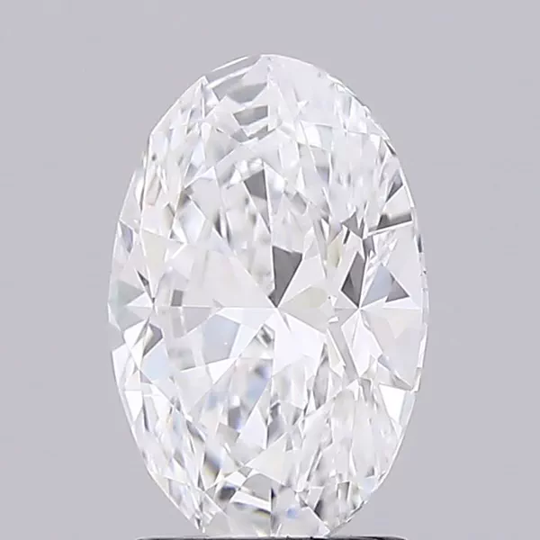 1.89 Carat · D · IF Rare Carat Ideal Cut