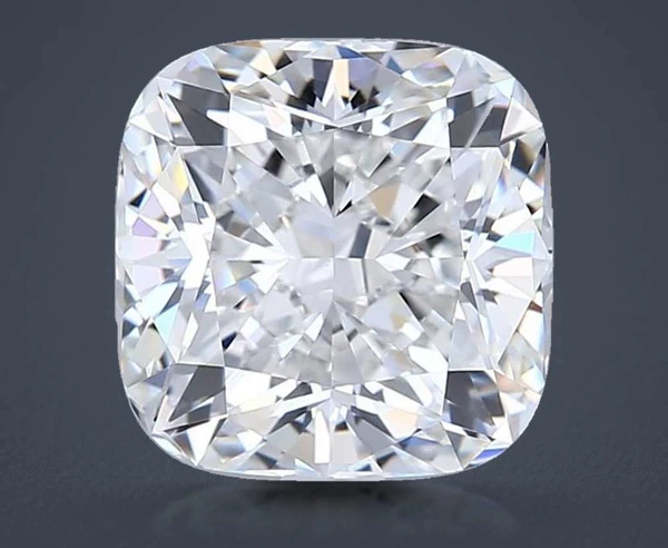 3.06 Carat · F · VVS2 Rare Carat Ideal Cut