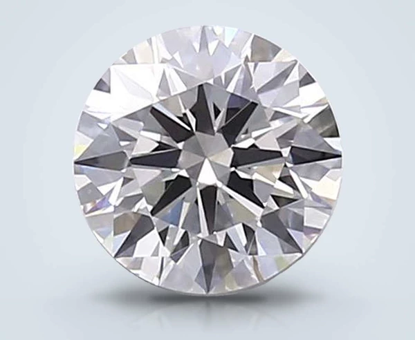 1.26 Carat · H · VVS2 Rare Carat Ideal Cut