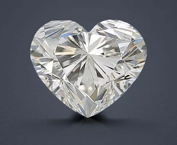 1.02 Carat · I · VS1 Rare Carat Ideal Cut