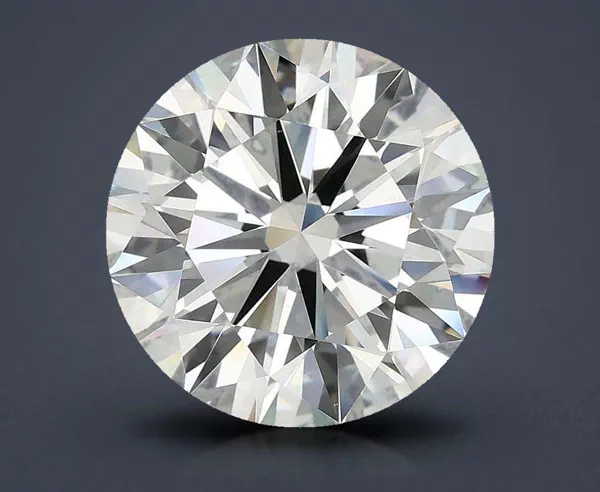 4.93 Carat · G · VVS2 excellent Cut