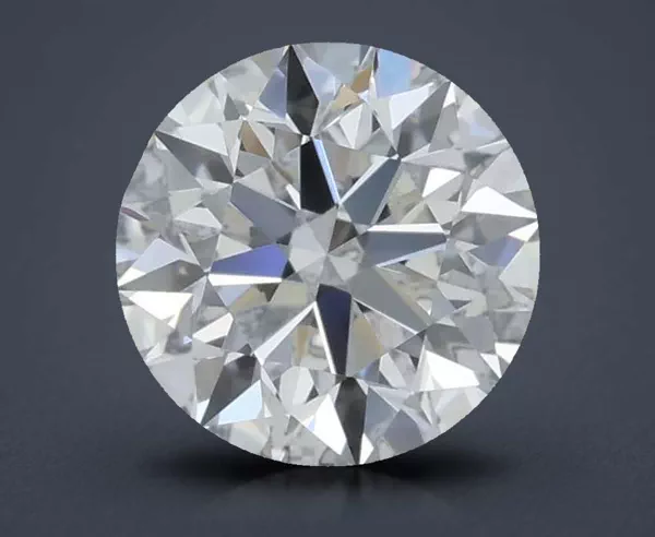 0.42 Carat · F · IF Rare Carat Ideal Cut