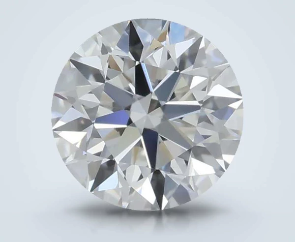 0.42 Carat · F · IF Rare Carat Ideal Cut