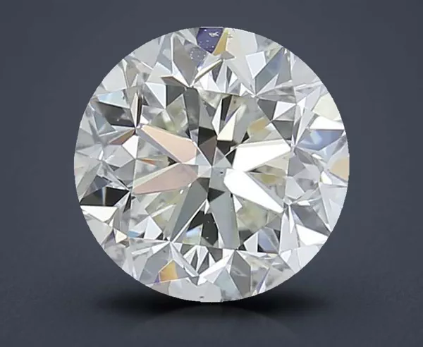 1.5 Carat · K · VS2 good Cut