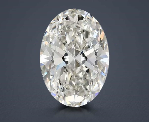 2.9 Carat · G · VS2 Rare Carat Ideal Cut